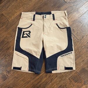 Rockbros Mountain Biking Shorts